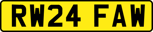 RW24FAW