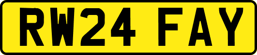 RW24FAY