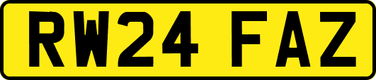 RW24FAZ