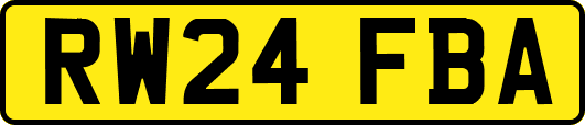 RW24FBA