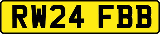 RW24FBB