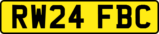 RW24FBC
