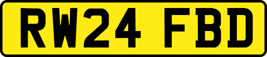 RW24FBD