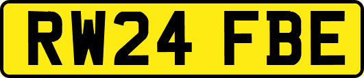 RW24FBE