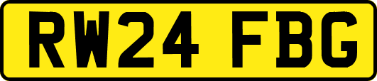 RW24FBG