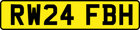 RW24FBH