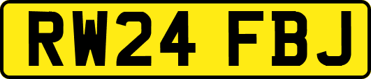 RW24FBJ