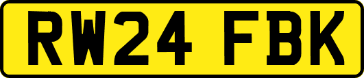 RW24FBK
