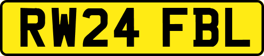 RW24FBL