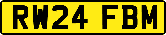 RW24FBM