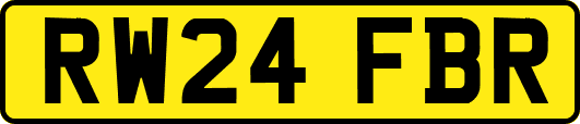 RW24FBR