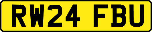 RW24FBU