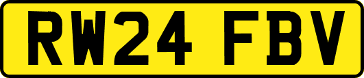 RW24FBV