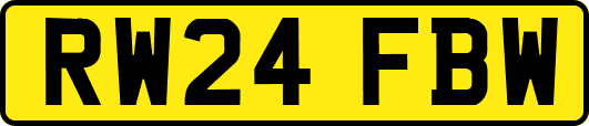 RW24FBW