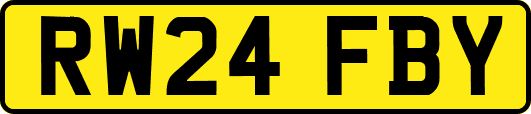 RW24FBY