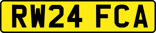 RW24FCA