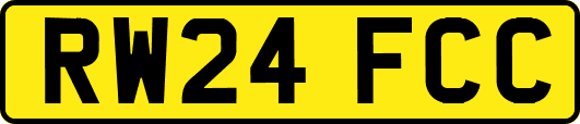 RW24FCC
