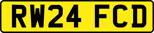 RW24FCD