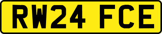 RW24FCE