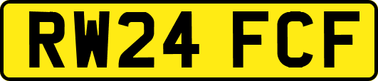 RW24FCF