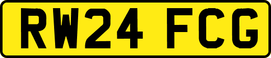 RW24FCG