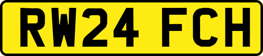 RW24FCH