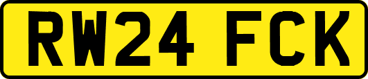 RW24FCK