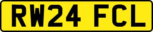 RW24FCL