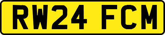 RW24FCM