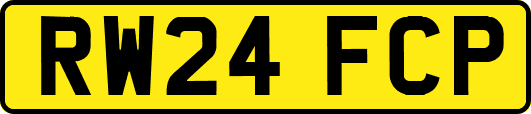 RW24FCP