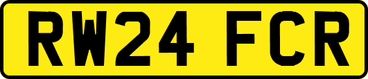 RW24FCR
