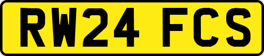 RW24FCS