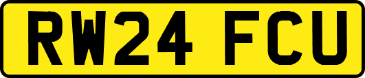 RW24FCU