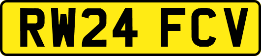 RW24FCV