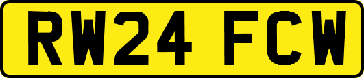 RW24FCW