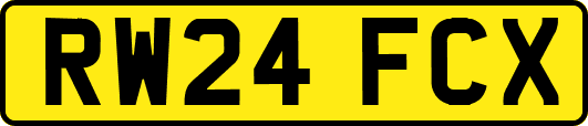 RW24FCX