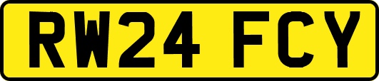 RW24FCY