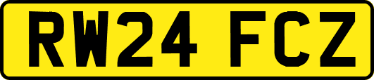 RW24FCZ