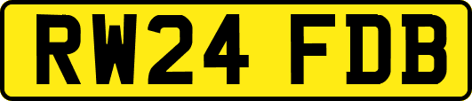 RW24FDB