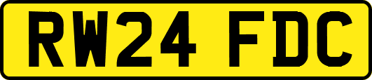 RW24FDC
