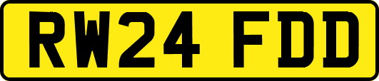 RW24FDD
