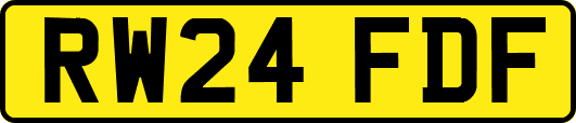 RW24FDF