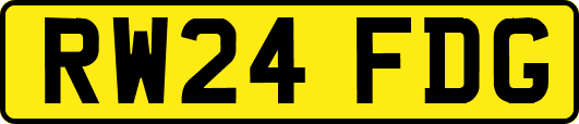 RW24FDG