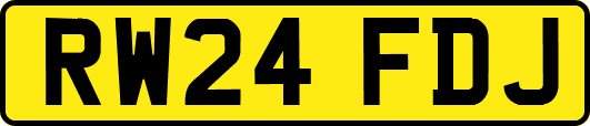 RW24FDJ