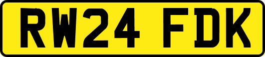 RW24FDK