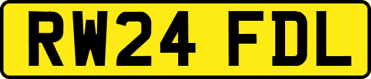 RW24FDL