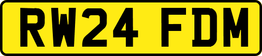 RW24FDM
