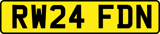 RW24FDN