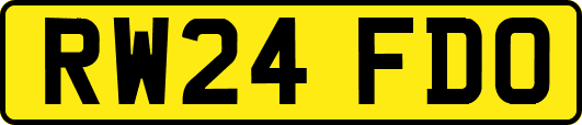 RW24FDO