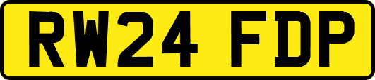 RW24FDP